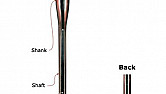 Needle Sizes |  What is your favorite needle size for basic piecing?I use sharps -- but have...