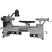 Recommendations?  |  I'm thinking of buying a bench top lathe for small stuff. I already have  a...