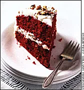 What is Red Velvet Cake?  |  This has been a favorite family birthday cake for many years. This recipe is...