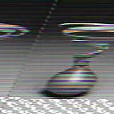 1/2" bowl gouge  |  This thread is interesting and instructive.To reply to the original query "Is it...