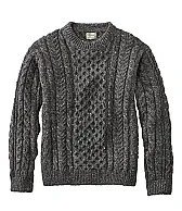 Irish Fisherman |  Please help,I am looking for a crochet pattern for an Irish Fisherman sweater. ...