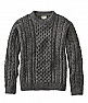 Irish Fisherman |  Please help,I am looking for a crochet pattern for an Irish Fisherman sweater. ...
