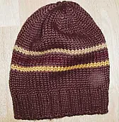 Still knitting hats. |  I have been doing the "London Beanie" ,>...
