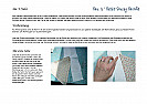 Sewing godets |  Does anyone know a website where I could see a demo on how to dogodets. I've...