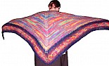 So I haven't quite made a sweater yet, but... |  ... in the past few months, I made the baby blue jeans but lost steam when it...