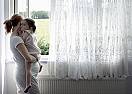 Quilted curtains? |  Thanks, have been here thinking.One of the things that I was worried about, was...