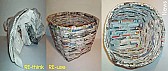 Uses for things... |  I've been tempted off and on for years to try my hand at basketmaking.Like...