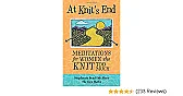 Book Info ???  |  Anyone saw a book called Knitting that is supposed to be good reading, not...