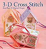 3 D Stitching |  O.k.,I've just found a site for my latest ta-da moment (the moment I...