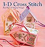 3 D Stitching |  You both need this...