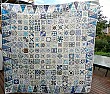 Any active Dear Jane bloggers? |  ####Delivered via  http://www.sewgirls.com/Sewing Community of the NetWeb and...