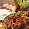 Very OT...Need help re wings |  My favorite recipes are from a book called "Uncle Bubba's Chicken Wing...