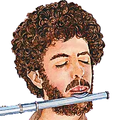 Pattern for Mini Flute  | next thread &raquo;