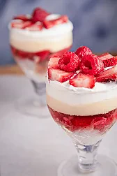 OT--basic Trifle Recipe | &laquo; previous thread