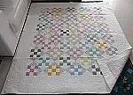 Quilting Gallery contest! |  Howdy!  Right now, Nann's lovely quilt is tied for 1st place;a few more...