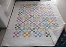 Quilting Gallery contest! |  http://quiltinggallery.com/2011/09/16/vote-now-nine-patch-quilts/I entered "Save...