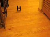 Movement Movement Piece Video  |  This one isn't mine.  A member of the Silicon Valley Woodturners, Kent...