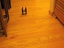 Movement Movement Piece Video  |  This one isn't mine.  A member of the Silicon Valley Woodturners, Kent...