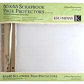 8.5x8.5 Daisy Hill scrapbook album  | next thread &raquo;