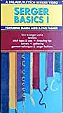 Serger Question |  Anything by Palmer & Pletsch: Serger Basics 1...