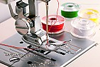 Special "Day"?  |  Today is "Sewing Machine Day": http://www.webcal.fi/goto.php?t=1021> Okay,...