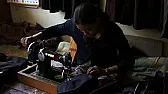 oh, and in case you don't have too many sewing machines |  My favorite thrift store the end of last week had two machines. (If you are in...
