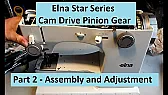 Elna Star Series  62C  | &laquo; previous thread