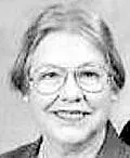 online obit for Olwyn Mary | ...