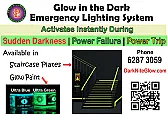 Glow in the Dark Affiliate  |  We are the distributors for a wide range of glow in the dark products. Glow  in...