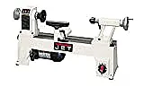 Turning Pens?  |  Hi: There are many lathes that you will hear about.I use a Nova 3000, but if I...