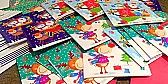 Military |  A good way is to send wounded Veterans at Walter Reed Hosp. Christmascards, or...
