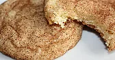 Ginger cookies  |  Hi,I am searching for a special gingersnap recipe.Here's the catch: I am...