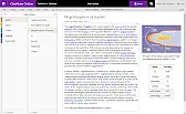 MS Office OneNote |  Somebody here (Sunny?) was using Google Wave for shared quiltprojects.  That...