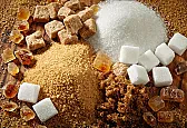 How Do You Sift Brown Sugar?  |  I have never had much luck with sifting brown sugar. It's too wet.Maybe...