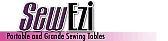 Sewing Table |  Thanks Pat.  I don't really need a new sewing table but I just for...