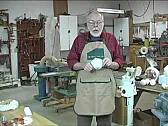 buffing  |  http://www.youtube.com/watch?v=5oulHXWmIrI&feature=related >The video was on...