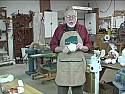 buffing  |  http://www.youtube.com/watch?v=5oulHXWmIrI&feature=related > The video was on...
