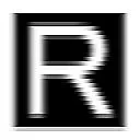 Have you ever..................? |  I've decided that my next project will be an ornamental monogram from Rouge...